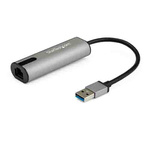 US2GA30 | StarTech.com 1 Port USB 3.1 Network Interface Card
