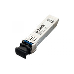 D-Link, DEM-211 Compatible LC Multi Mode Transceiver Module, Half/Full Duplex
