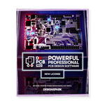 DSPCBPRO1 | DesignSpark PCB Pro Perpetual License User License PCB CAD for Windows 10