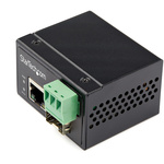 IMC100MSFP | Startech RJ45, SFP Ethernet Media Converter, Single Mode, Multi Mode, 10 Mbps, 100 Mbps, Full Duplex 100m