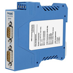 1.01.0067.44300 | Ixxat CAN-CR220 Repeater 3 kV/3