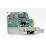 1.01.0233.22001 | Ixxat 2 Port PCIe Serial Board
