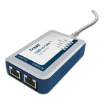 1.01.0283.22042 | Ixxat USB to RJ45 Interface Adapter