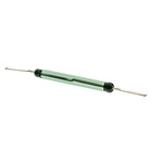 Sensata / Cynergy3 SPST Reed Switch, 5A 250V ac/dc