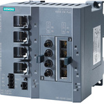 Siemens 6GK5308-2QG10-2AA2 Managed 8 Port Ethernet Switch