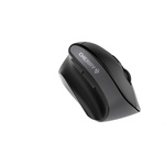 JW-4550 | Cherry MW 4500 6 Button Wireless Ergonomic Optical Mouse