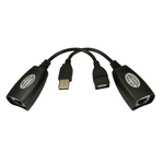 RS PRO 1 port USB 1.1 Extender up to45m