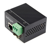 IMC100MSFP | StarTech.com RJ45, SFP Ethernet Media Converter, Full Duplex 100m