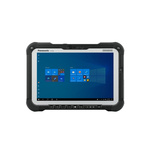 FZ-G2AZ004TE | Panasonic Toughbook G2 10.1 Inch Windows 10 Pro 16GB Rugged Tablet