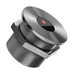 RS PRO Piezo Switch, Standard Open Collector, IP68, 2 Wires, 1 A, -20 → +75°C Natural