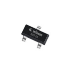 Hall Effect Switch 1.6mA 25mA, -40 → 170°C, 3.0 → 32 V