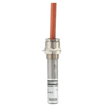 WIKA IP65 SPDT Through Hole Magnetic Reed Switch, 500mA 230V