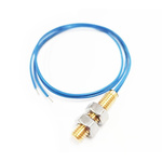 RS PRO IP67 SPST Cable Mount Reed Switch, 0.5A 100Vdc