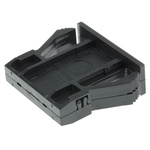 Hartmann Pushwheel Switch Mounting CheekDPS9-10-P2