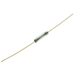 Assemtech SPST Reed Switch, 500mA 140V ac/dc