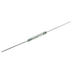 Assemtech SPST Reed Switch, 500mA 140V 交流, 200V dc