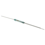 Assemtech SP-CO PCB Reed Switch, 200mA 30V ac/dc