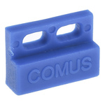 Assemtech Magnet for use with Rectangular Reed Switches