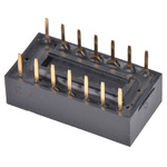 Omron 7 Way Through Hole DIP Switch 7P
