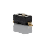 Omron 1 Way Surface Mount DIP Switch SPST