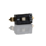 Omron 1 Way Surface Mount DIP Switch SPST