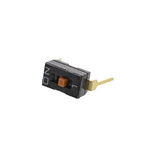 Omron 1 Way Through Hole DIP Switch SPST