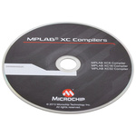 SW006022-2 | Microchip MPLAB XC16 C Compiler C Compiler Software