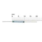 Assemtech SPST Reed Switch, 500mA