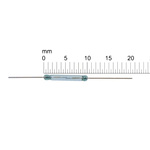 Assemtech SPST Reed Switch, 500mA
