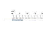 Assemtech SPST Reed Switch, 500mA