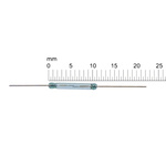 Assemtech SPST Reed Switch, 500mA