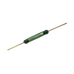 Assemtech SPST Reed Switch, 3A