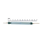 Assemtech SPST Reed Switch, 3A