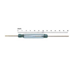 Assemtech Change Over Reed Switch, 1A
