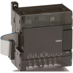 Omron PLC Expansion Module for Use with PLC Module, Analogue