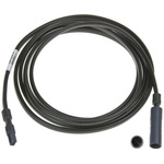 TE Connectivity Mini HVL Series, Male to Female Cable Assembly for use with Lighting Connector