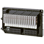 Omron G70V Series PLC Expansion Module for Use with G2RV Slim I/O Relays, Relay