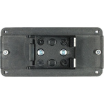 BARTH HA-18 Series Bracket for Use with Mini-PLC STG-600 / 650