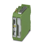 Phoenix Contact PLC I/O Module for Use with Large System & Networks, Analogue, Digital, 10.8 → 30.5 V dc