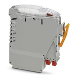Phoenix Contact PLC I/O Module for Use with Field Devices, Digital Relay, 24 V dc
