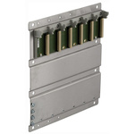 Modicon Quantum Backplane, 6 Slot
