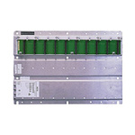 Schneider Electric Modicon Quantum Series Backplane for Use with Modicon Quantum Automation Platform