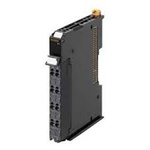 Omron NX Analog Input Module - 4 Inputs
