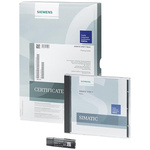 Siemens PLC Programming Software for Use with SIMATIC S7-1200 Basic Panels