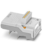 Phoenix Contact PLC-V8C/PT-24DC/EM Series Extension Module
