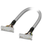 Phoenix Contact Cable Kit for Use with Allen-Bradley Controllogix