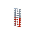 Siemens Labeling Sheet for Use with I/O Modules