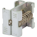 Siemens Shield Connecting Element for Use with Cable with 3mm → 8mm Diameter