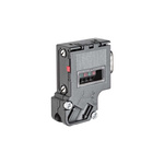 Siemens BUS Connector for Use with PROFIBUS bus cable