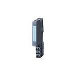 Siemens PLC Expansion Module for Use with ET 200S, Digital, Current, Voltage
